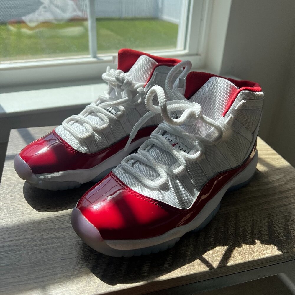 Big Kids Jordan Sneakers